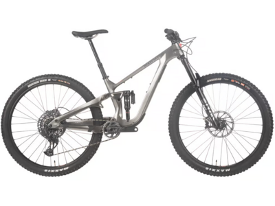 ALL SPORT ENDURO Sサイズ The 2020 Specialized Enduro is a mini downhill bike for the
